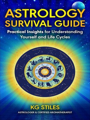 cover image of Astrology Survival Guide